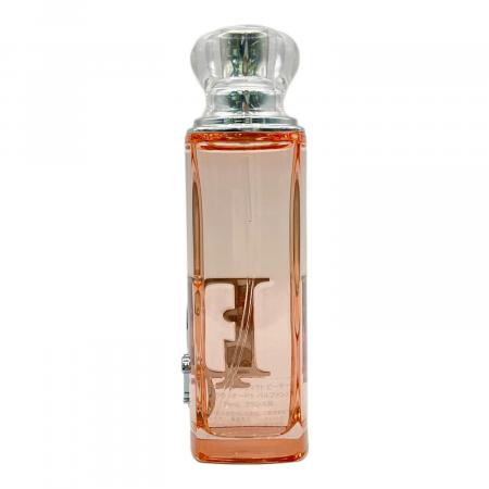Dior addict (ディオールアディクト) オードパルファム 30ml