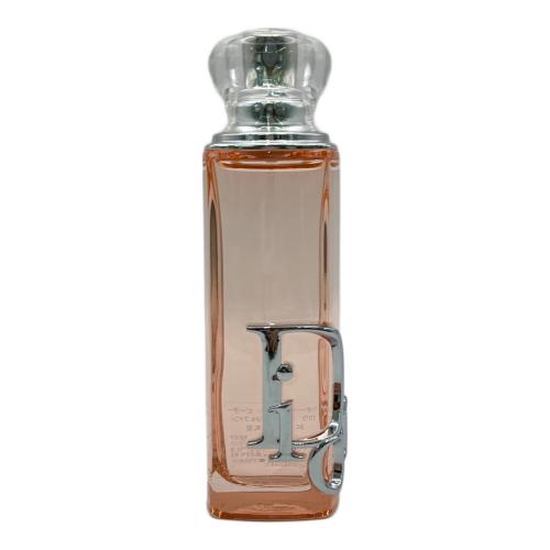 Dior addict (ディオールアディクト) オードパルファム 30ml ピーチーグロウ