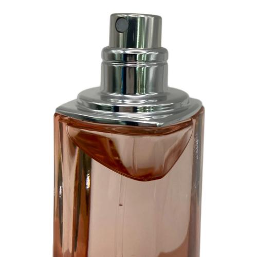 Dior addict (ディオールアディクト) オードパルファム 30ml ピーチーグロウ
