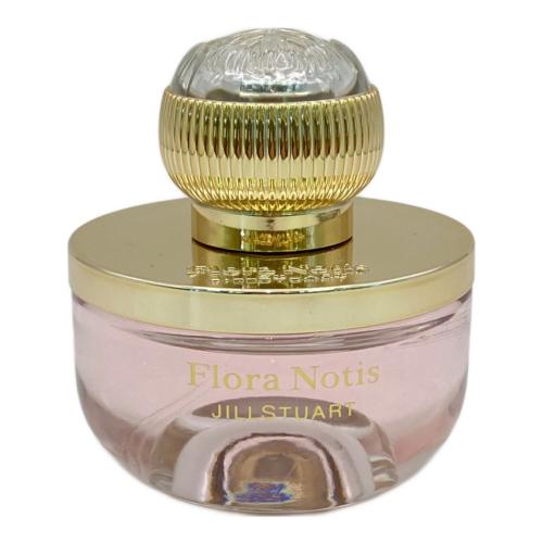 JILL STUART (ジルスチュアート) オードパルファム 30ml フローラノーティス