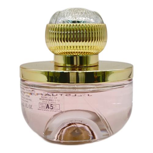 JILL STUART (ジルスチュアート) オードパルファム 30ml フローラノーティス