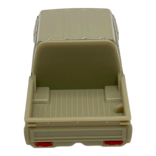 TOMY (トミー) LANDCRUISER 70SERIES トミカ