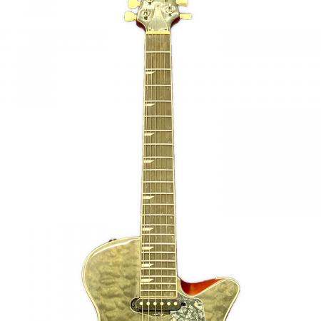 RYOGA (リョウガ) HORNET/LEC-TQM エレキギター｜トレファクONLINE