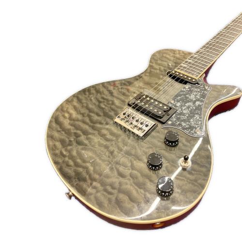 RYOGA (リョウガ) HORNET/LEC-TQM エレキギター