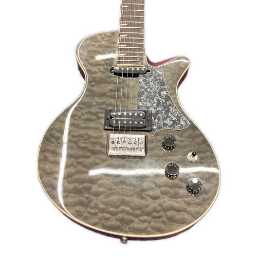 RYOGA (リョウガ) HORNET/LEC-TQM エレキギター