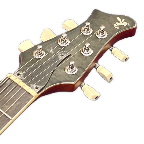 RYOGA (リョウガ) HORNET/LEC-TQM エレキギター