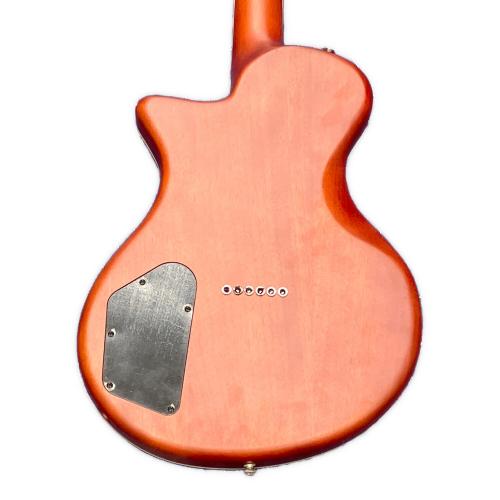 RYOGA (リョウガ) HORNET/LEC-TQM エレキギター