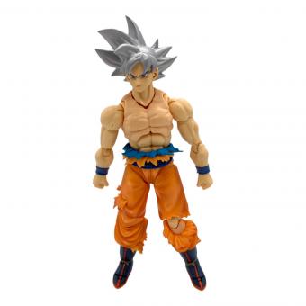 ドラゴンボール 孫悟空 身勝手の極意 フィギュア S.H.Figuarts ④