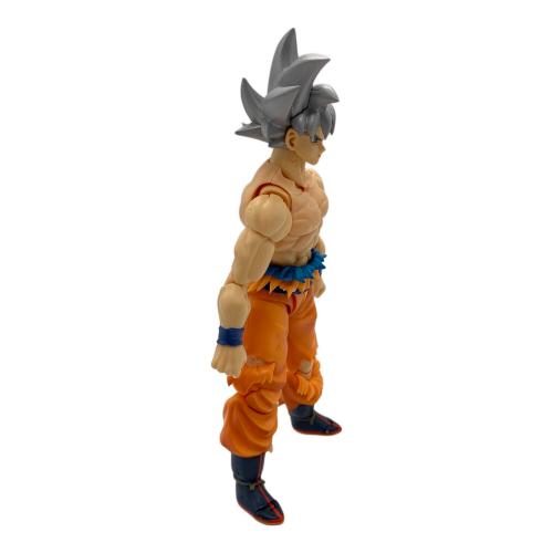ドラゴンボール 孫悟空 身勝手の極意 フィギュア S.H.Figuarts ④