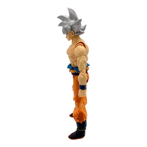 ドラゴンボール 孫悟空 身勝手の極意 フィギュア S.H.Figuarts ④