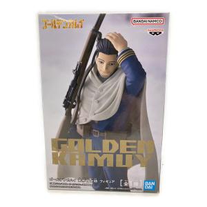 ゴールデンカムイ 尾形百之助 「ゴールデンカムイ」 フィギュア フィギュア