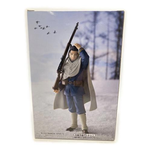 ゴールデンカムイ 尾形百之助 「ゴールデンカムイ」 フィギュア フィギュア