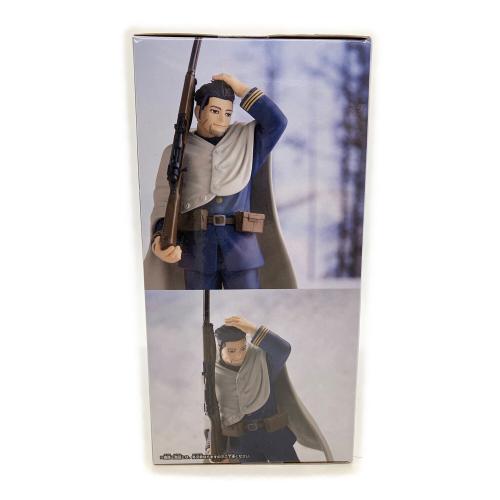 ゴールデンカムイ 尾形百之助 「ゴールデンカムイ」 フィギュア フィギュア