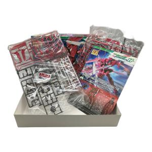 BANDAI (バンダイ) 1/144 HG サーシェス専用AEUイナクトカスタム(アグリッサ型) ガンプラ