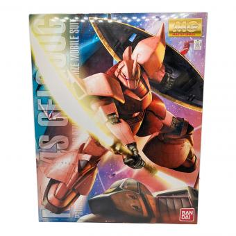 BANDAI (バンダイ) 1/100 MG シャア専用ゲルググ ガンプラ