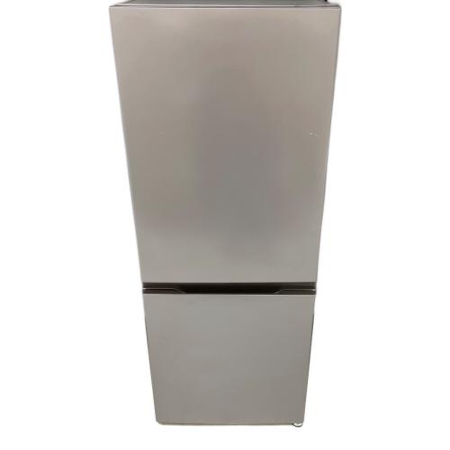 AQUA (アクア) 2ドア冷蔵庫 AQR-20P 2023年製