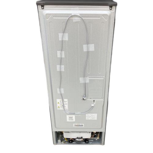 AQUA (アクア) 2ドア冷蔵庫 AQR-20P 2023年製