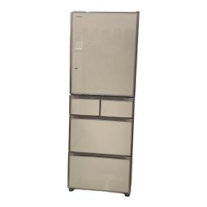 HITACHI (ヒタチ) 5ドア冷蔵庫 R-S4700F 2016年製 218 470L