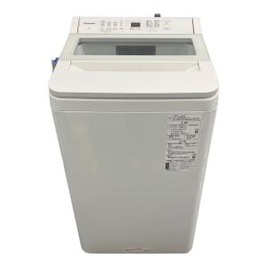 Panasonic (パナソニック) 全自動洗濯機 NA-FA7H1 2022年製 143