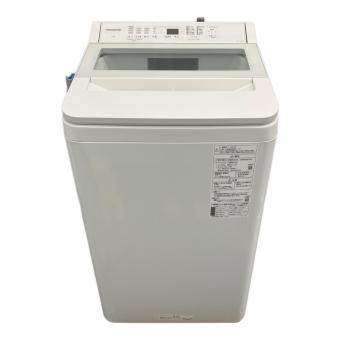 Panasonic (パナソニック) 全自動洗濯機 NA-FA7H1 2022年製 143