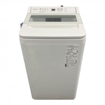 【トレファク中央林間店】 全自動洗濯機 Panasonic NA-F5B1 トレファク中央林間店】 全自動洗濯機 Panasonic NA-F5B1 洗濯機 中古