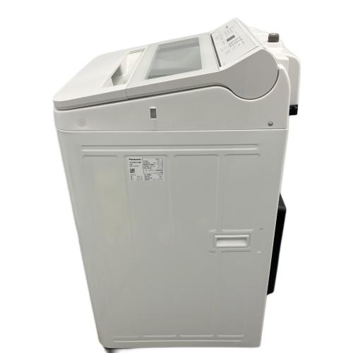 Panasonic (パナソニック) 全自動洗濯機 NA-FA7H1 2022年製 143
