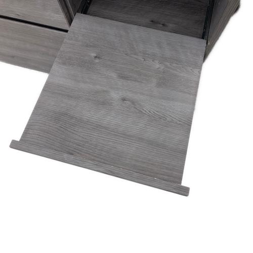 キッチンカウンター ｸﾞﾚｰ