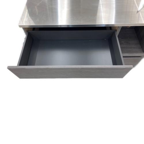 キッチンカウンター ｸﾞﾚｰ