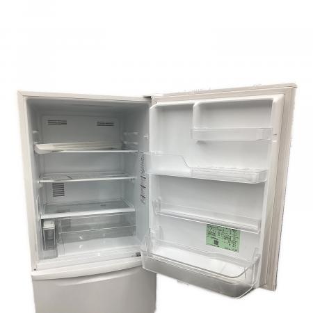 Panasonic (パナソニック) 3ドア冷蔵庫 NR-C343C-W 2022年製 143 335L