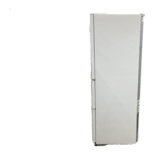 Panasonic (パナソニック) 3ドア冷蔵庫 NR-C343C-W 2022年製 143 335L
