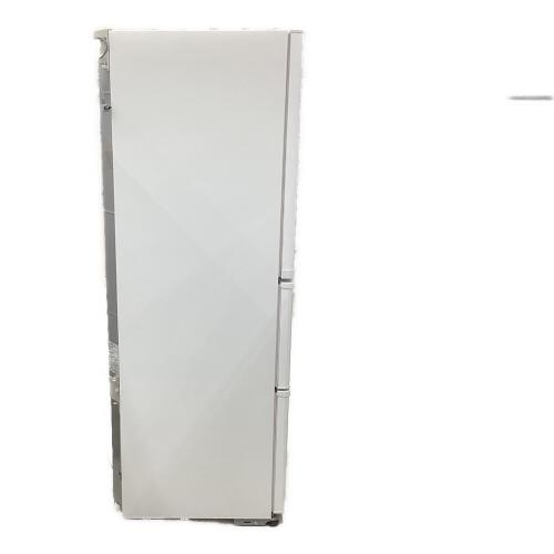 Panasonic (パナソニック) 3ドア冷蔵庫 NR-C343C-W 2022年製 143 335L