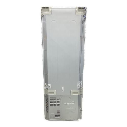 Panasonic (パナソニック) 3ドア冷蔵庫 NR-C343C-W 2022年製 143 335L