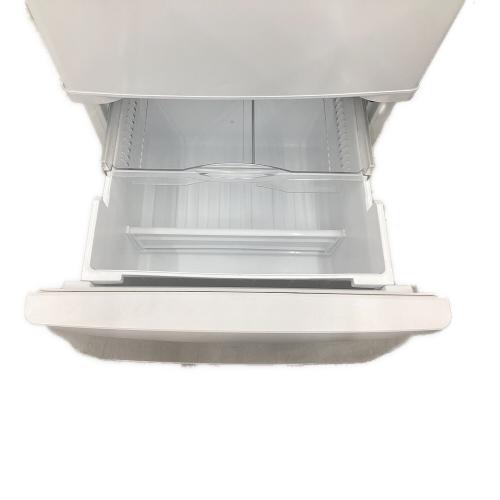 Panasonic (パナソニック) 3ドア冷蔵庫 NR-C343C-W 2022年製 143 335L