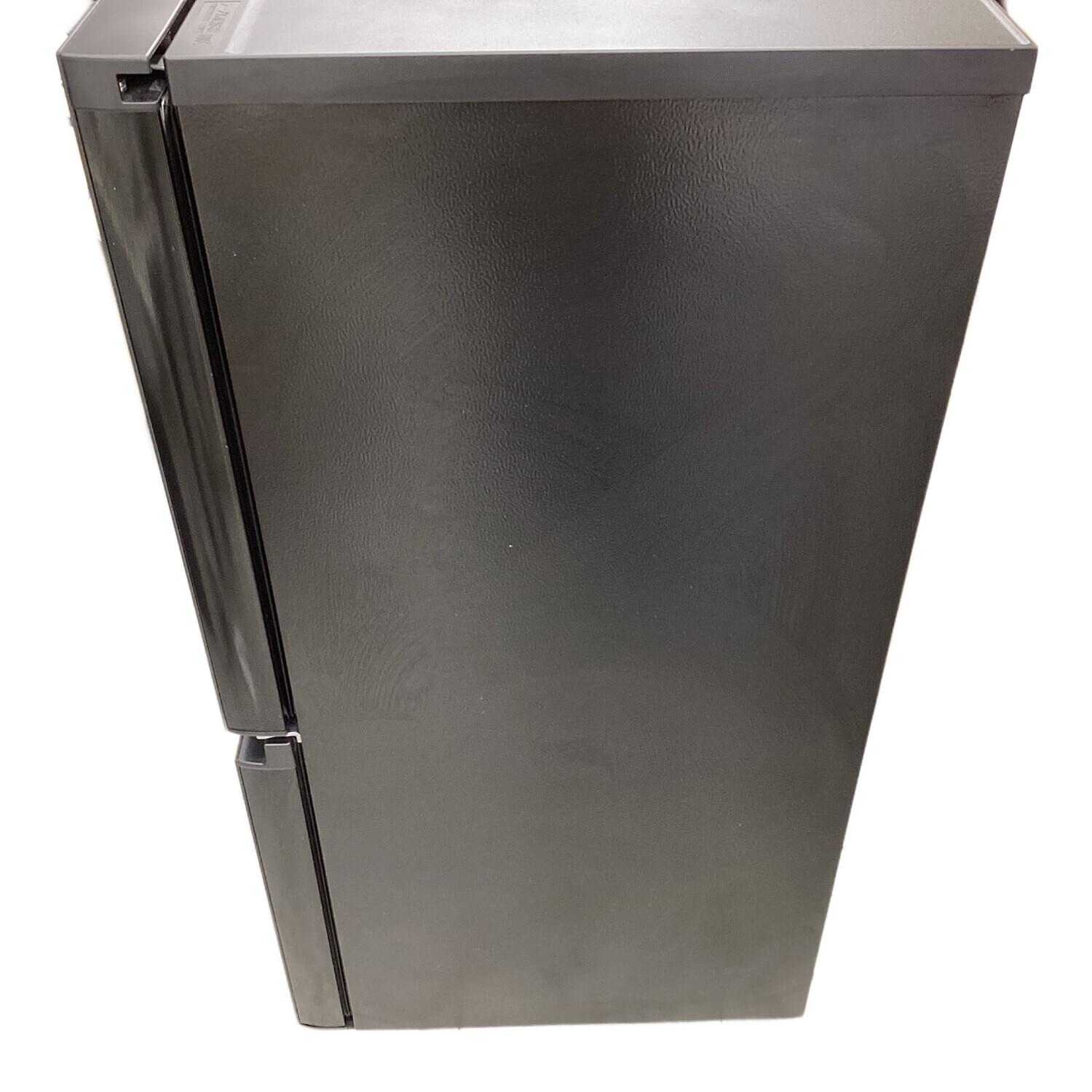 Hisense (ハイセンス) 2ドア冷蔵庫 HR-G13C-BR 2024年製 302 135L