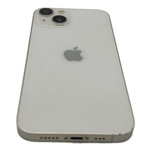 Apple (アップル) iPhone13 MLND3J/A キズ有