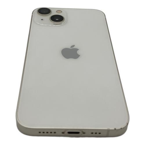Apple (アップル) iPhone13 MLND3J/A キズ有