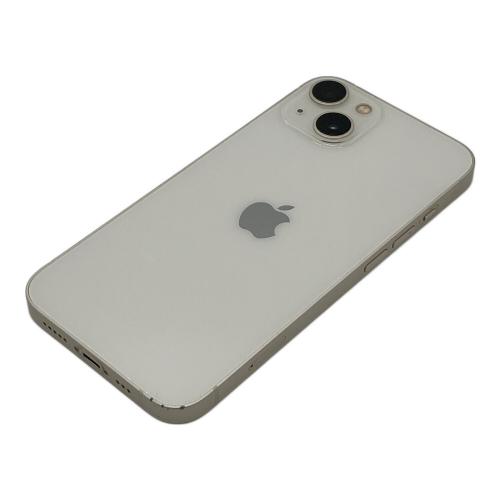 Apple (アップル) iPhone13 MLND3J/A キズ有