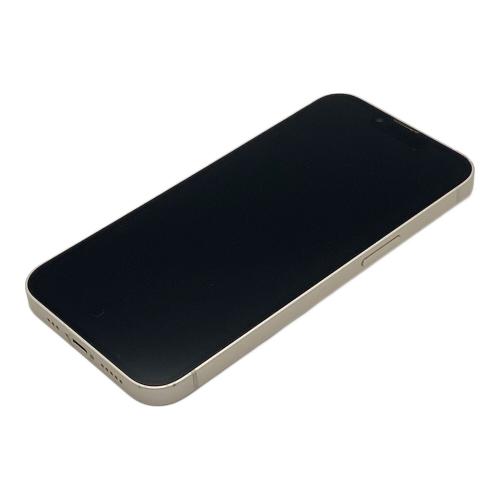 Apple (アップル) iPhone13 MLND3J/A キズ有
