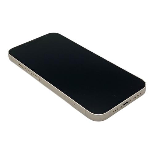 Apple (アップル) iPhone13 MLND3J/A キズ有