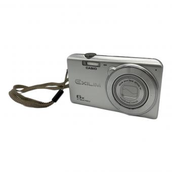 CASIO (カシオ) コンパクトデジタルカメラ EX-ZS29 EXILIM