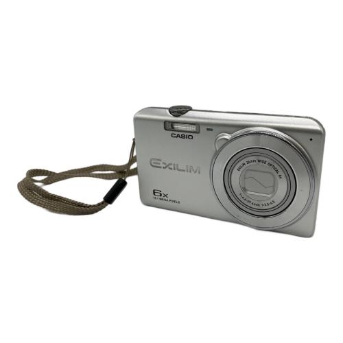 CASIO (カシオ) コンパクトデジタルカメラ EX-ZS29 EXILIM
