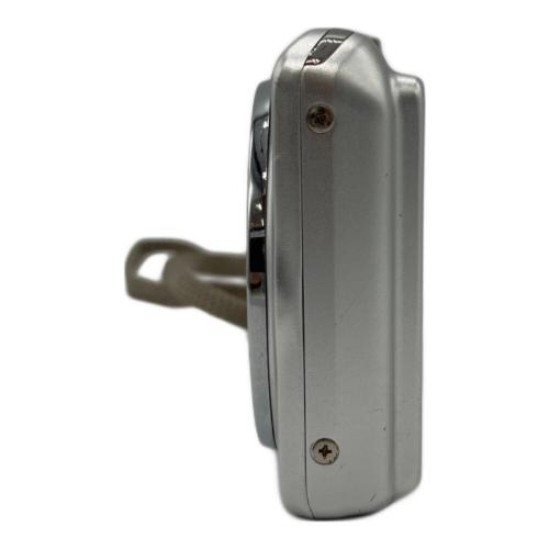 CASIO (カシオ) コンパクトデジタルカメラ EX-ZS29 EXILIM