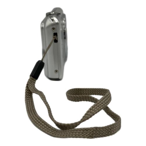 CASIO (カシオ) コンパクトデジタルカメラ EX-ZS29 EXILIM