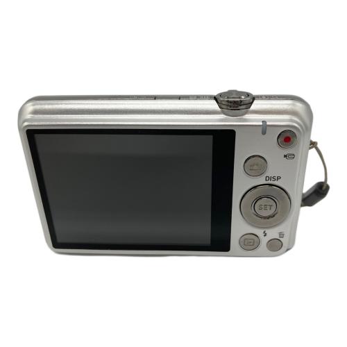 CASIO (カシオ) コンパクトデジタルカメラ EX-ZS29 EXILIM