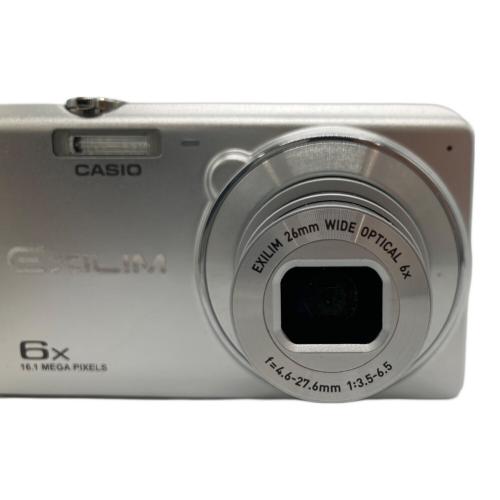 CASIO (カシオ) コンパクトデジタルカメラ EX-ZS29 EXILIM