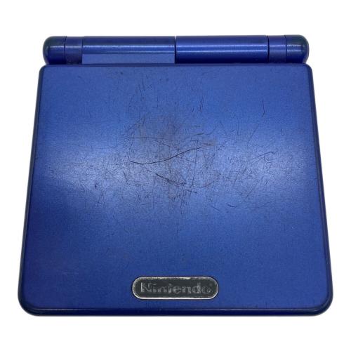 Nintendo (ニンテンドウ) GAMEBOY AGS-001