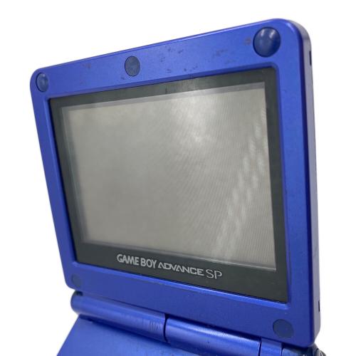 Nintendo (ニンテンドウ) GAMEBOY AGS-001