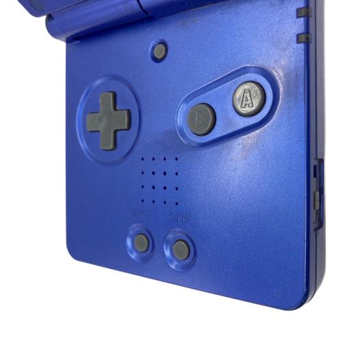 Nintendo (ニンテンドウ) GAMEBOY AGS-001