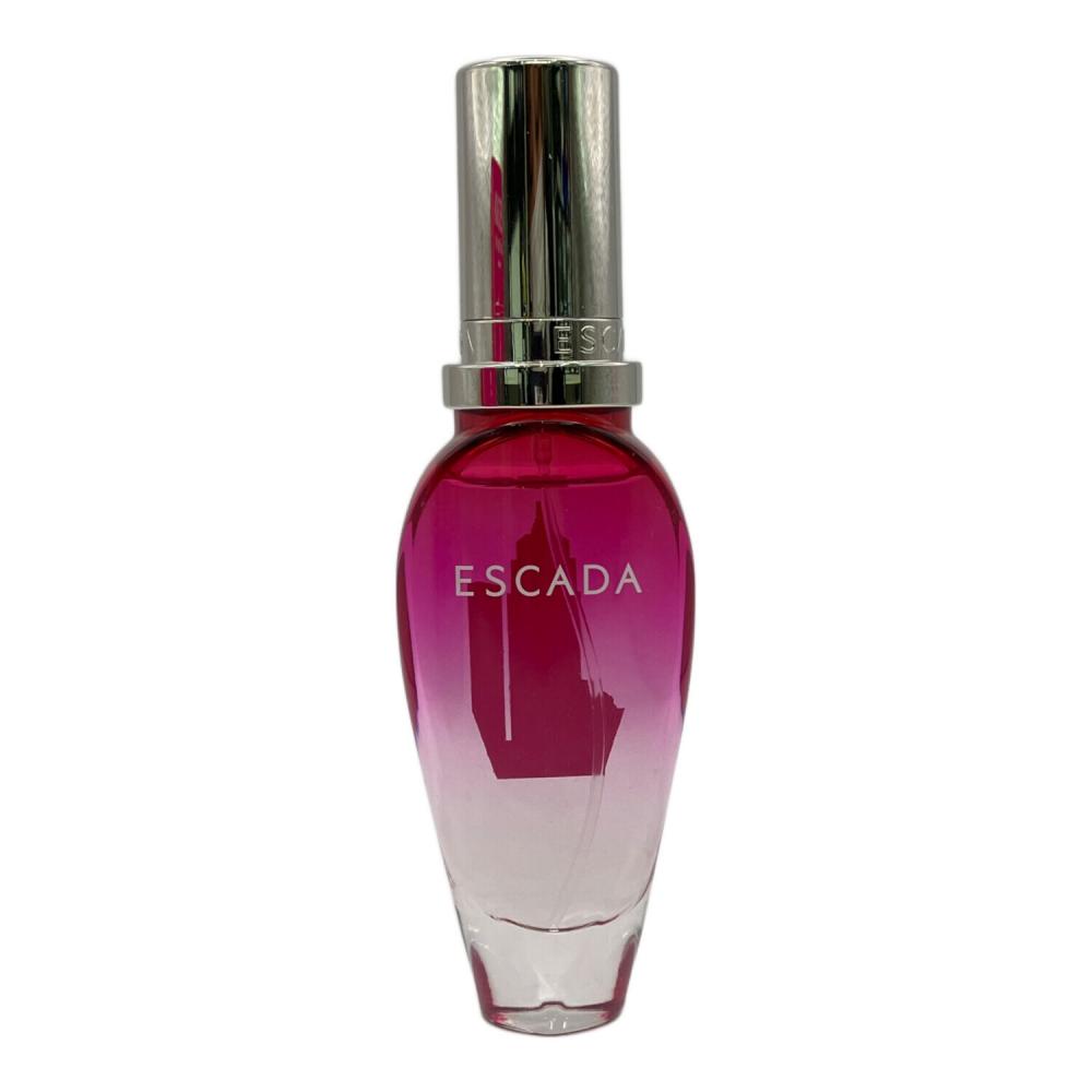 ESCADA (エスカーダ) オードトワレ 箱付き 30ml 残量80%-99% セクシー