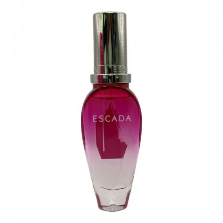 ESCADA (エスカーダ) オードトワレ 箱付き 30ml 残量80%-99% セクシー